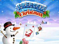 Freecell Christmas 