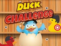 Duck Challenge