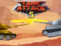 Tank Attack 5