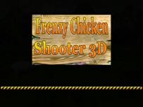Frenzy Chicken Shooter 3D