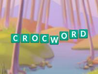 Crossword Puzzle