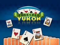 Yukon Freecell