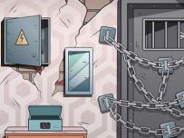 Cube Stories: Escape