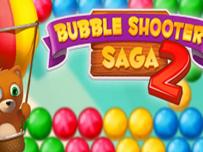 Bubble Shooter Saga 2 