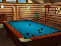 3D-Pool