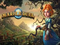 Marble Duel