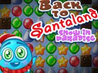 Back To Santaland Episode 4