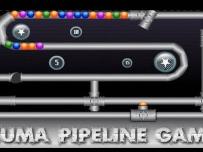 Zuma Pipeline
