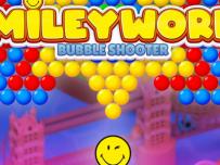 SmileyWorld Bubble Shooter