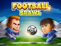 Football Brawl 