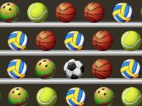 Ball Challenge Deluxe