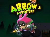 Arrow's Adventure