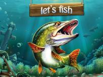 Let's Fish