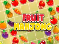Fruit Mahjong