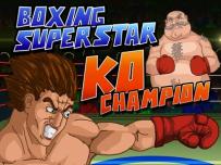 Boxing Superstars