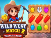 Wild West Match 2