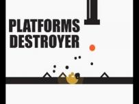 Platforms Destroyer