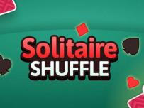 Solitaire Shuffle