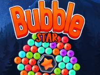 Bubble Star