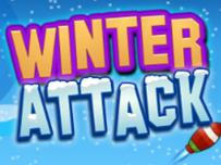 Winter Attack