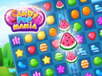 Candy Pop Mania