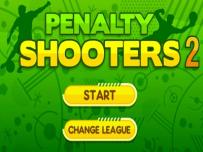 Penalty Shooters 2