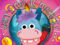 Garys Magic Marbles