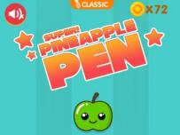 Super Pineapple Pen
