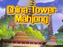 China TowerMahjong