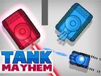 Tank Mayhem