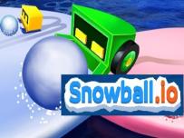 Snowball Io