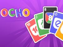 Ocho