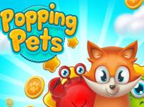 Popping Pets