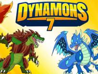 Dynamons 7