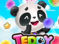 Teddy Bubble Levelpack