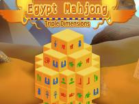 Egypt Mahjong 