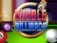 Bubble Billiards