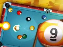 9 BallPool