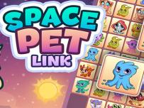 Space Pet Link