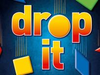 Drop it