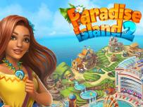Paradise Island 2