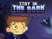 Stay In The Dark