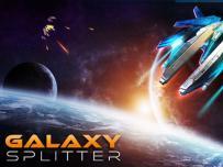 Galaxy Splitter