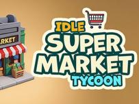 Idle Supermarket Tycoon