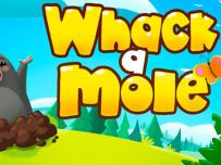 Whack The Moles