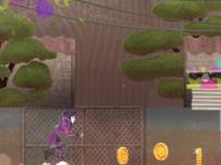 Isle Of The Lost Rush