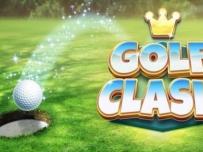Clash Of Golf Friends