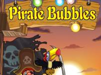 Pirate Bubbles