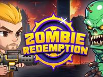 Zombie Redemption