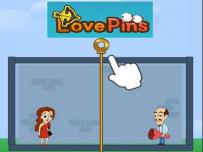 Love Pins